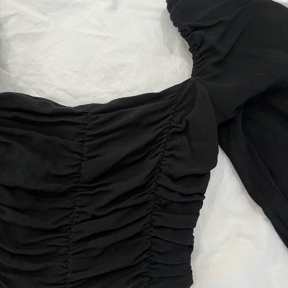 Wilfred Aritzia Lolita Blouse - Picture 5 of 6